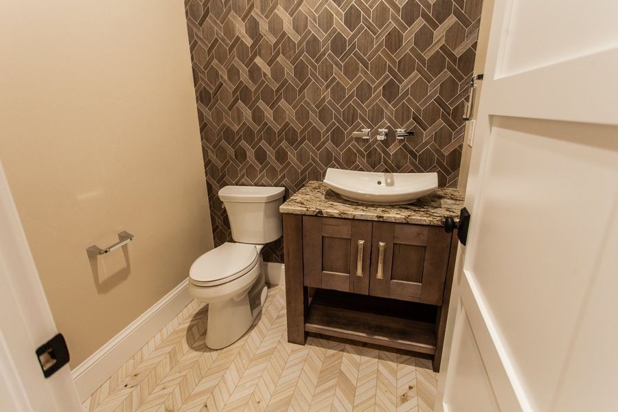 Fauxnomenal Designs Work Photo