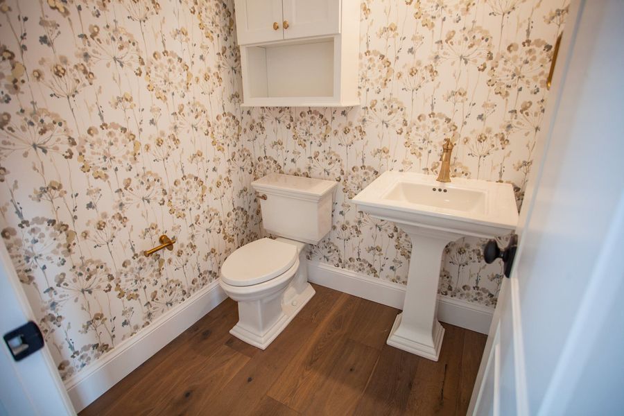 Fauxnomenal Designs Work Photo