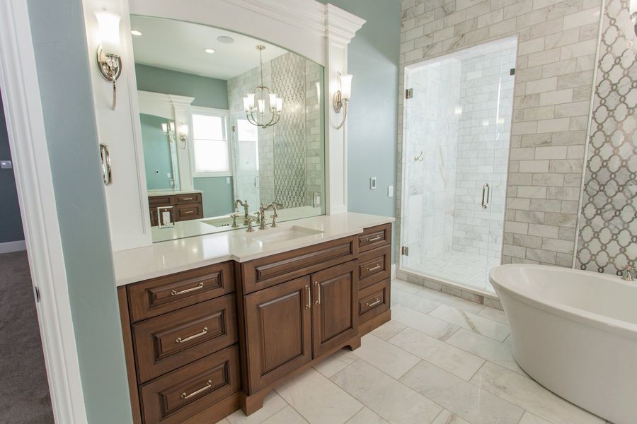 Fauxnomenal Designs Work Photo