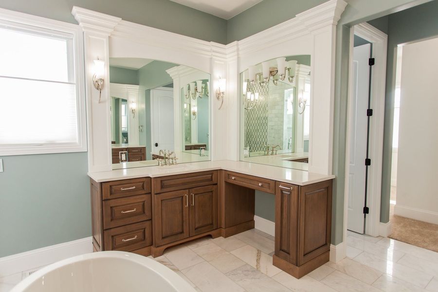 Fauxnomenal Designs Work Photo