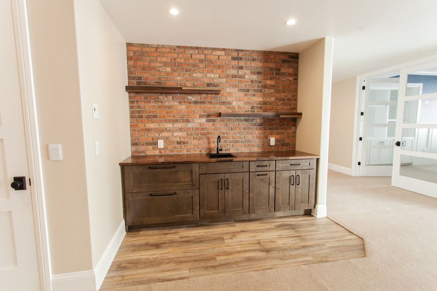 Fauxnomenal Designs Work Photo