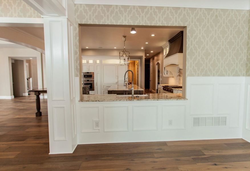 Fauxnomenal Designs Work Photo