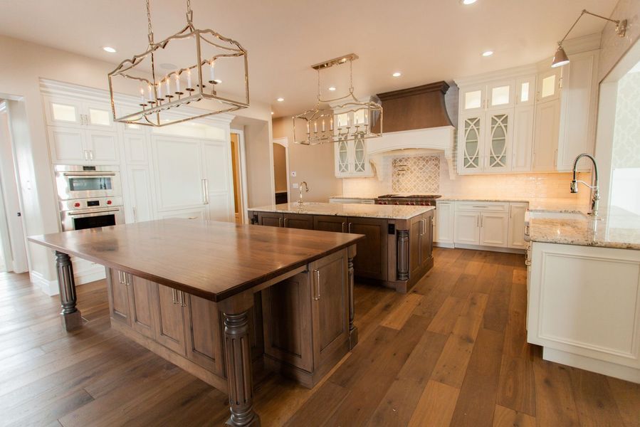 Fauxnomenal Designs Work Photo