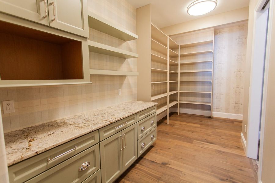 Fauxnomenal Designs Work Photo