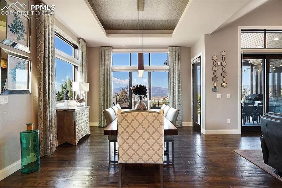 Fauxnomenal Designs Work Photo