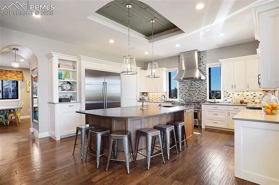 Fauxnomenal Designs Work Photo