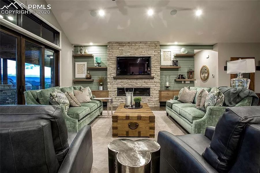 Fauxnomenal Designs Work Photo