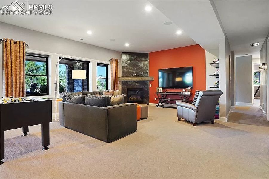 Fauxnomenal Designs Work Photo