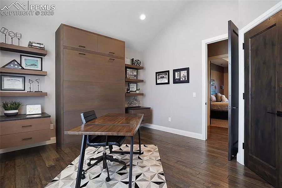 Fauxnomenal Designs Work Photo