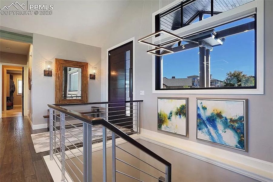 Fauxnomenal Designs Work Photo