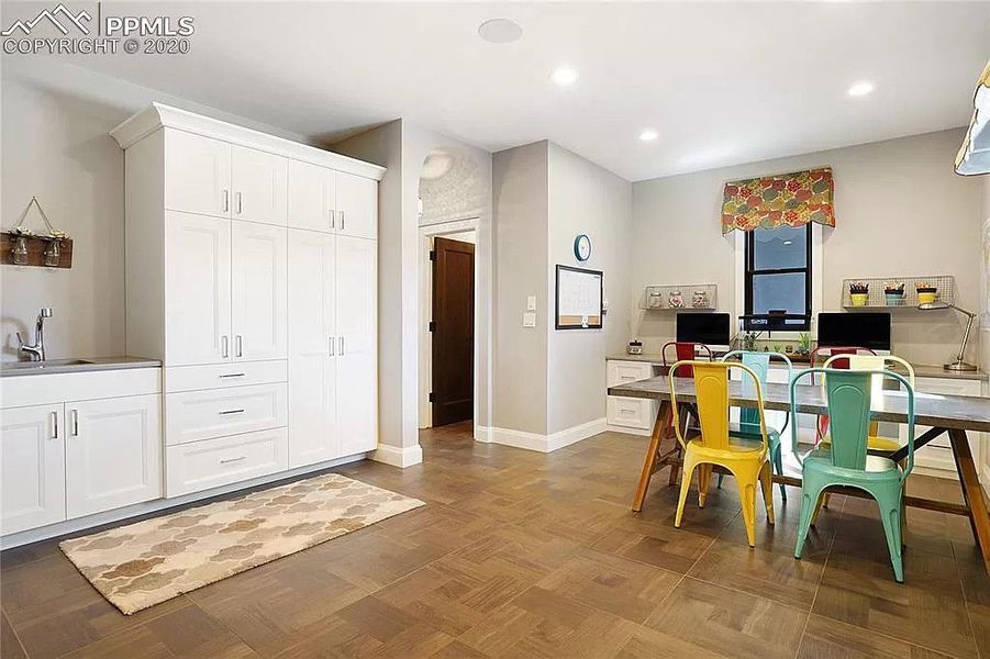 Fauxnomenal Designs Work Photo