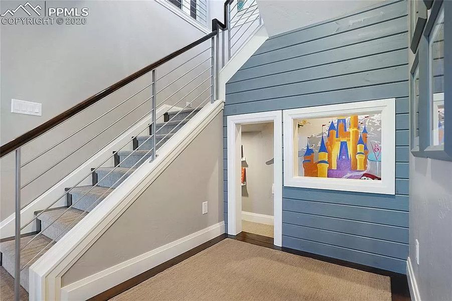 Fauxnomenal Designs Work Photo