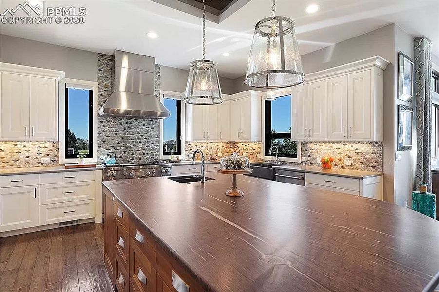 Fauxnomenal Designs Work Photo