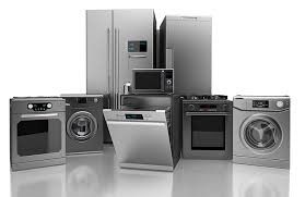 Refrigerators and freezers | Wilmington, NC | C & S  APPLIANCE SERVICE