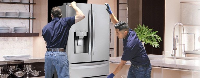 Appliance installation | Wilmington, NC | C & S  APPLIANCE SERVICE