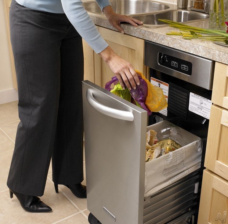 Garbage disposal | Wilmington, NC | C & S  APPLIANCE SERVICE