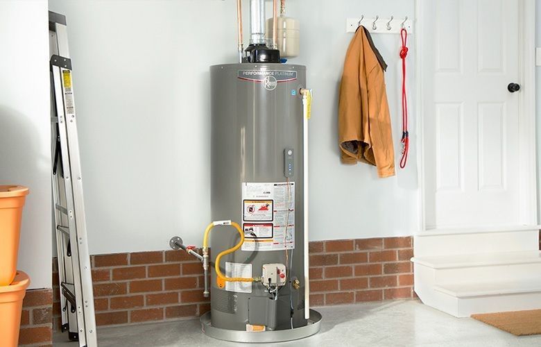 Water heater | Wilmington, NC | C & S  APPLIANCE SERVICE