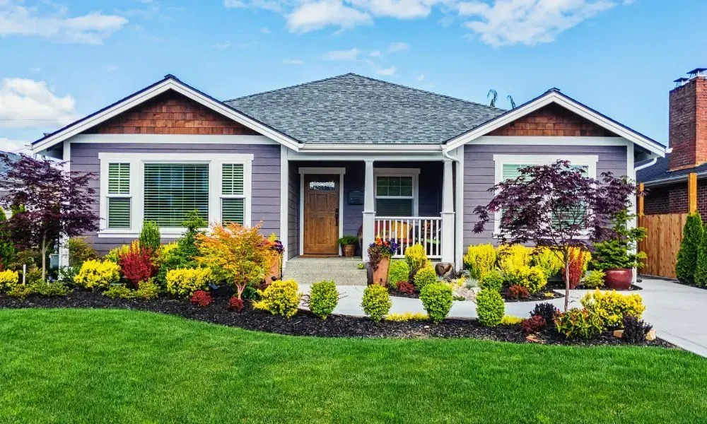 Custom Homes