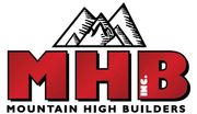 Mountain High Builders Logo