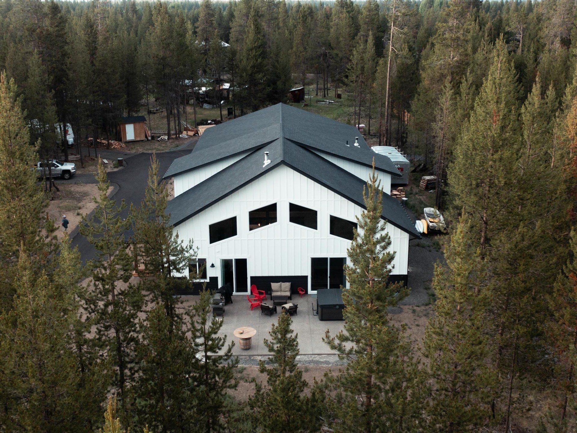 New Homes Bend Home Construction Company in Bend Oregon