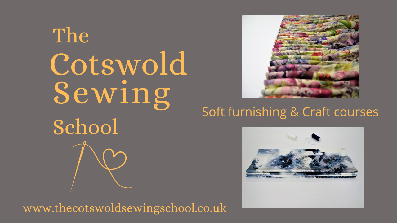 Cotswold Sewing School