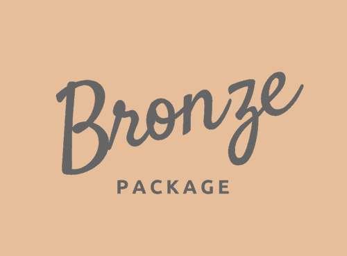 Bronze Package icon