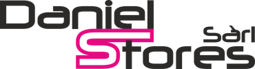 daniel stores logo