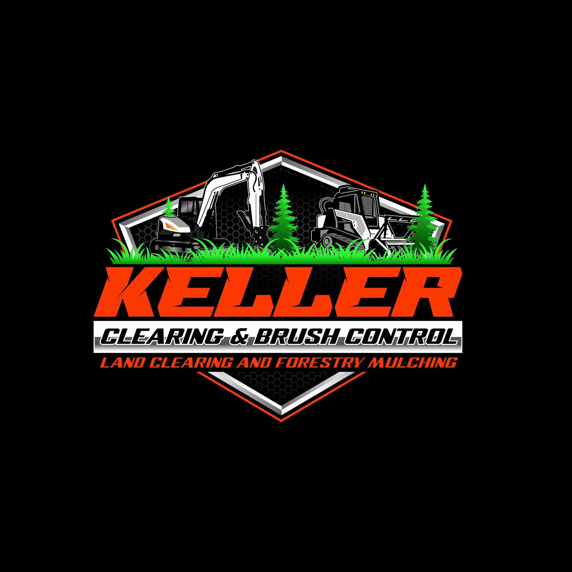 keller, llc logo