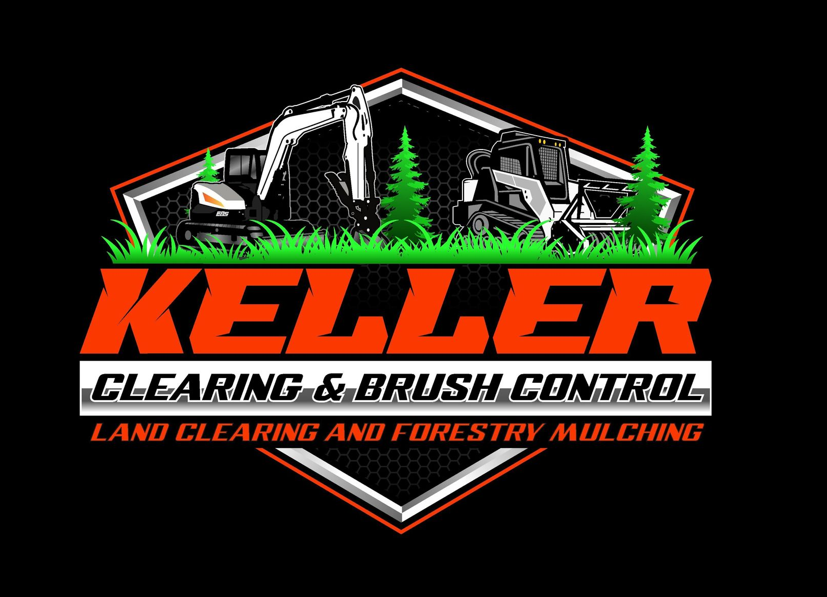 keller clearing logo