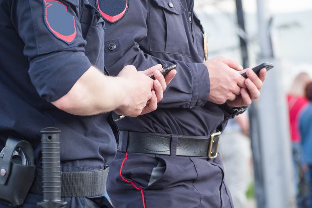 Security Guards - Security Company in Quirindi, NSW
