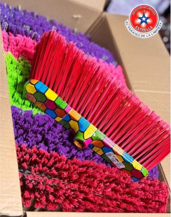 ARTÍCULOS DE LIMPIEZA LA ESTRELLA