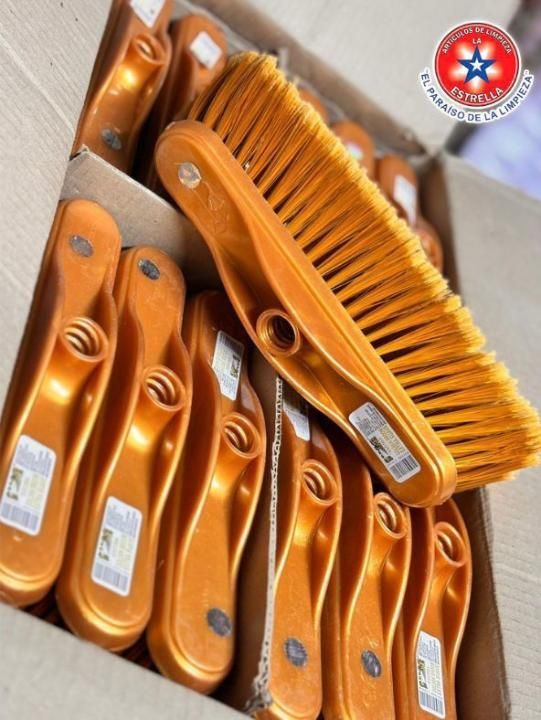 ARTÍCULOS DE LIMPIEZA LA ESTRELLA