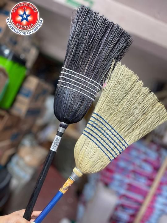 ARTÍCULOS DE LIMPIEZA LA ESTRELLA