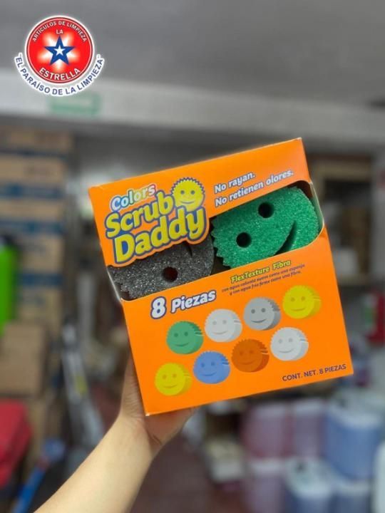 ARTÍCULOS DE LIMPIEZA LA ESTRELLA