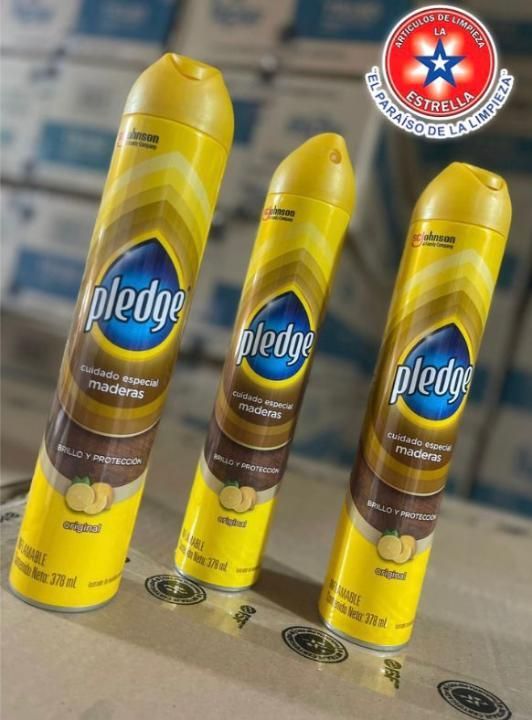 ARTÍCULOS DE LIMPIEZA LA ESTRELLA