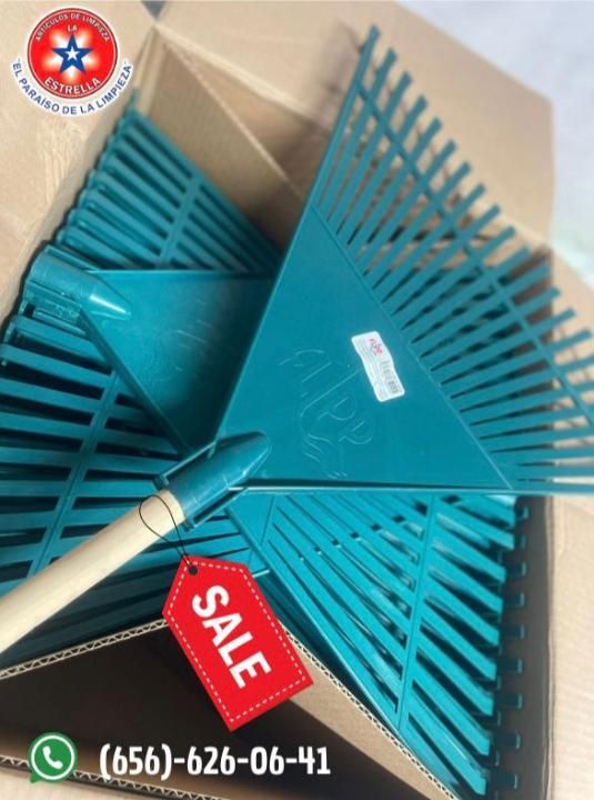 ARTÍCULOS DE LIMPIEZA LA ESTRELLA