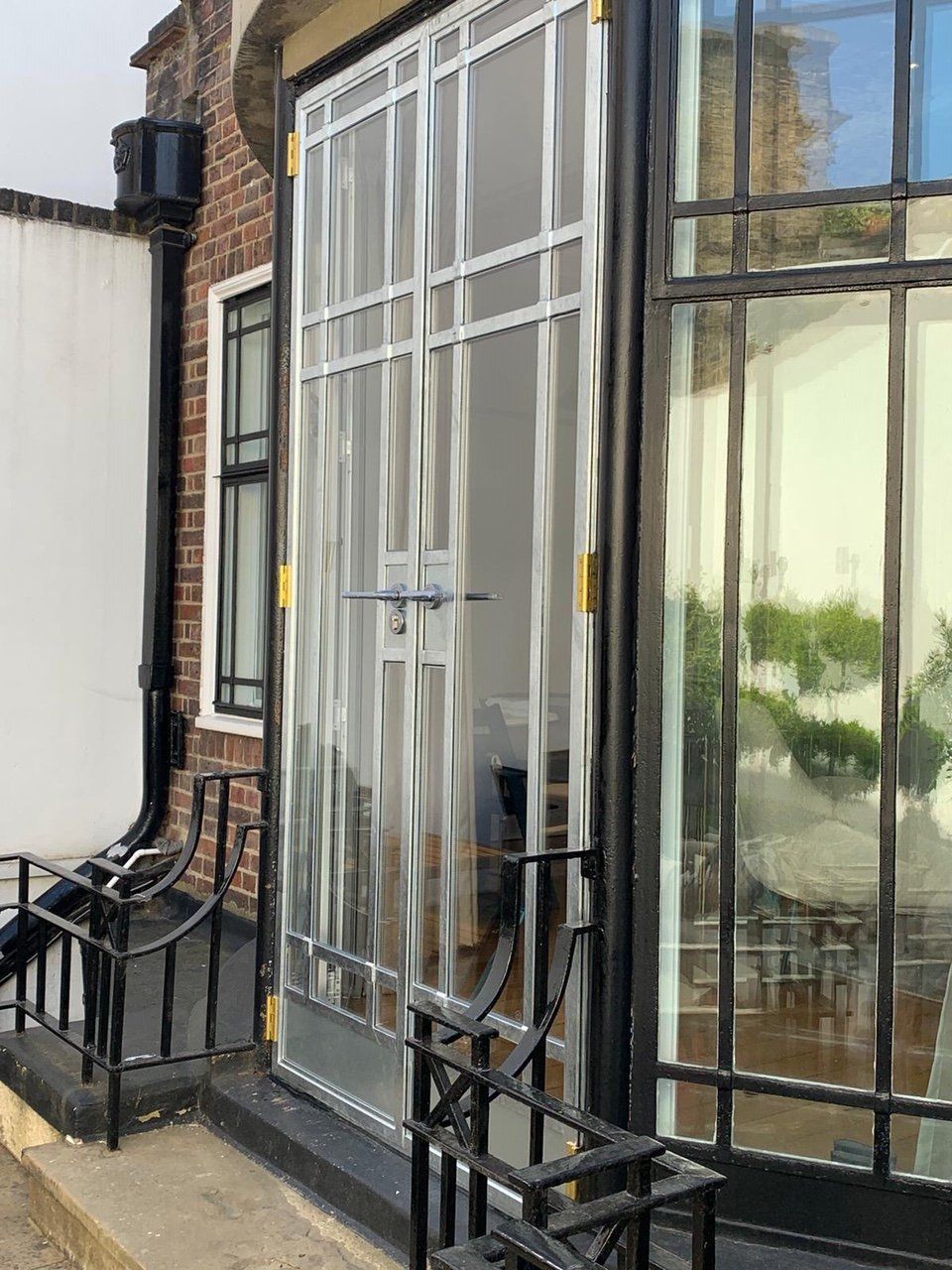 Commercial project 17