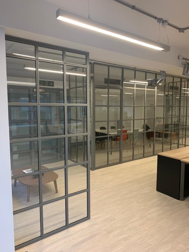 Commercial project 26