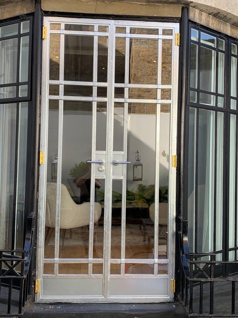 Commercial project 16