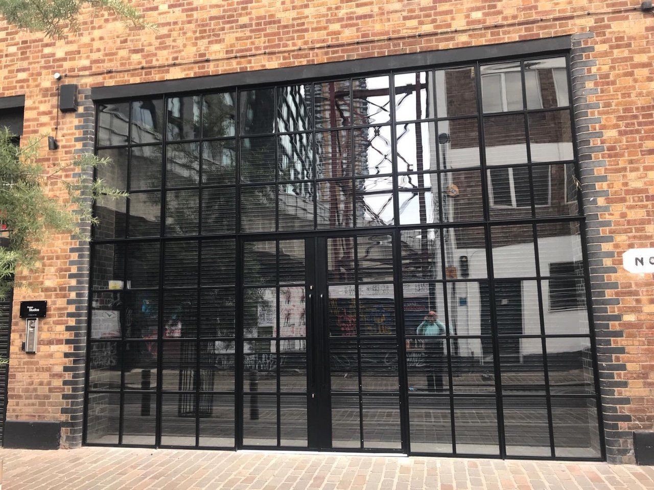 Commercial project 21