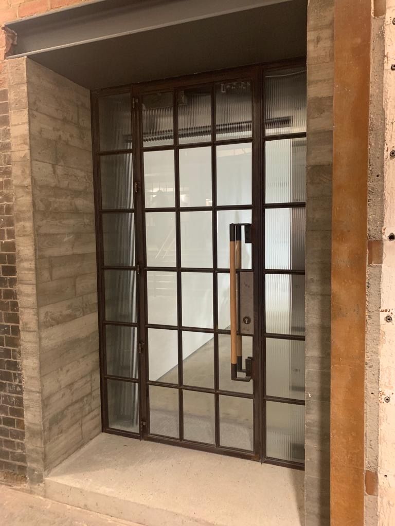 Commercial project 31