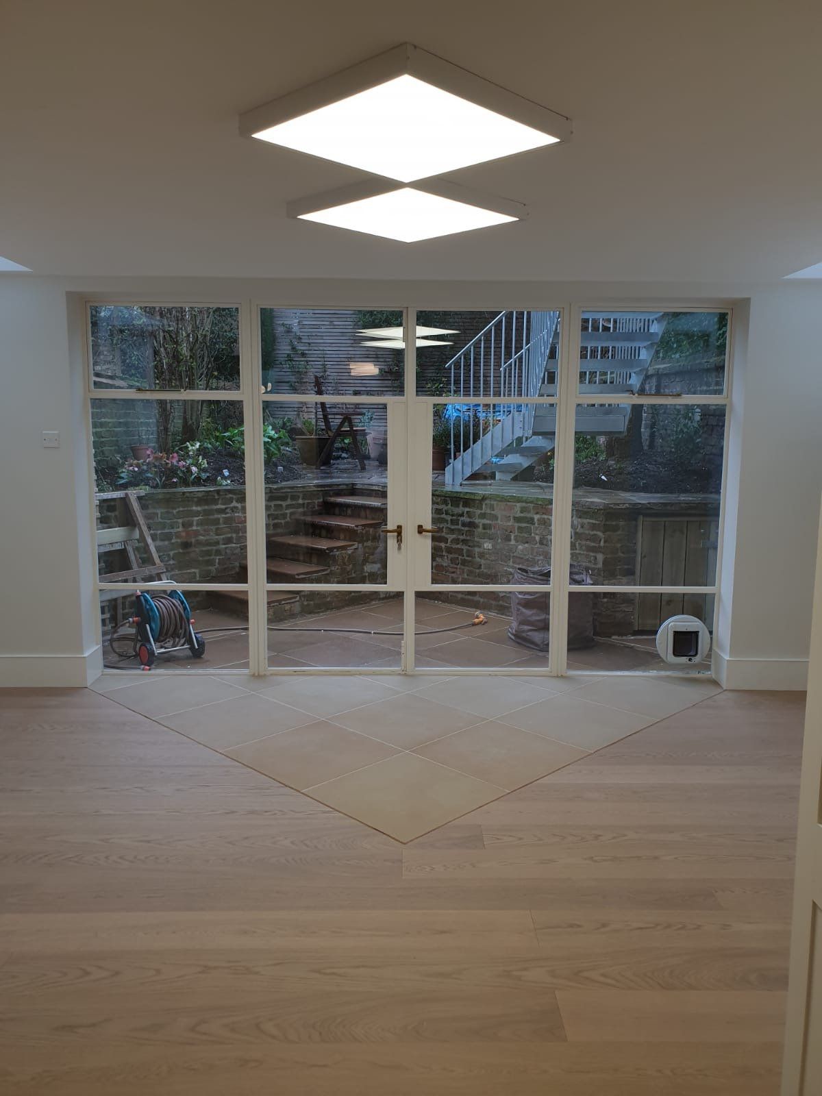 Commercial project 1