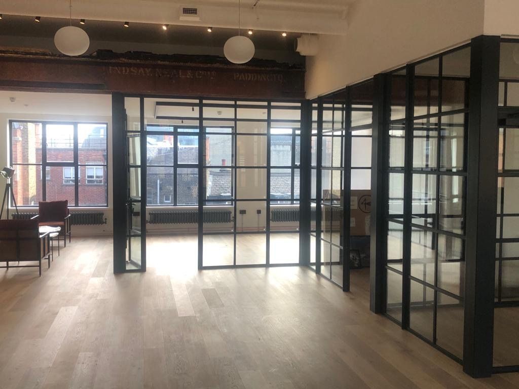 Commercial project 25