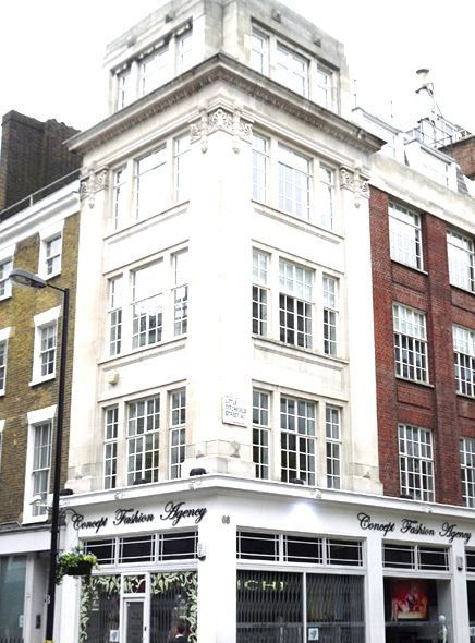 Commercial Window installations 3