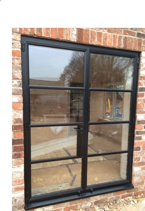 Domestic Window projects 2