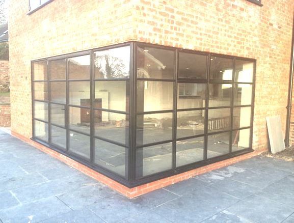 Domestic Window projects 4