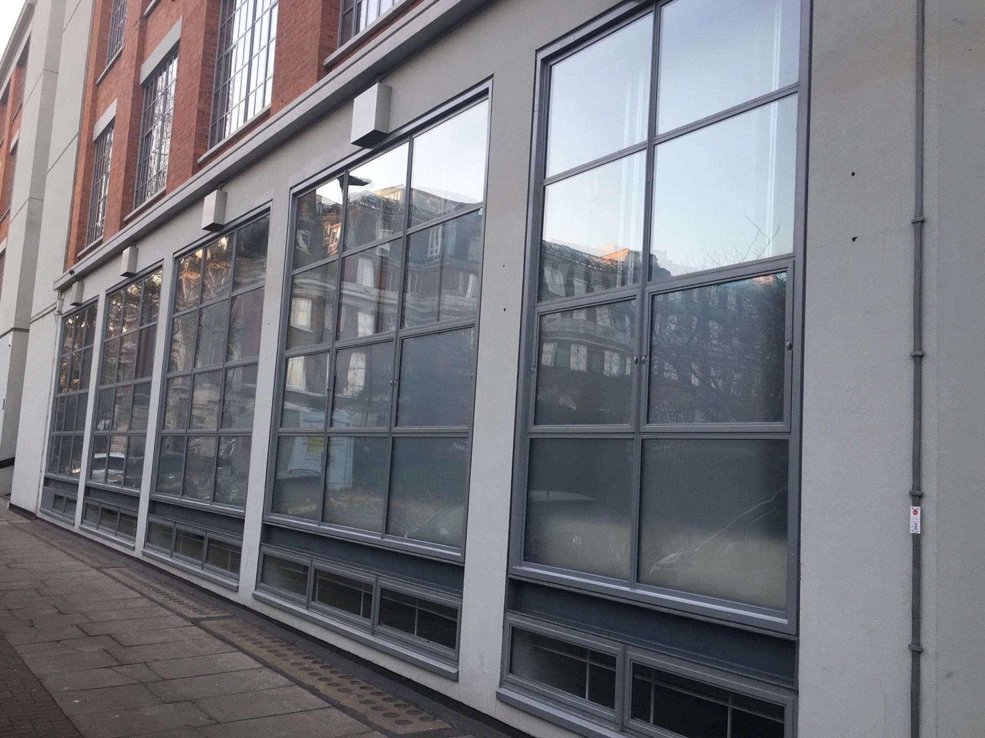 Commercial project 14