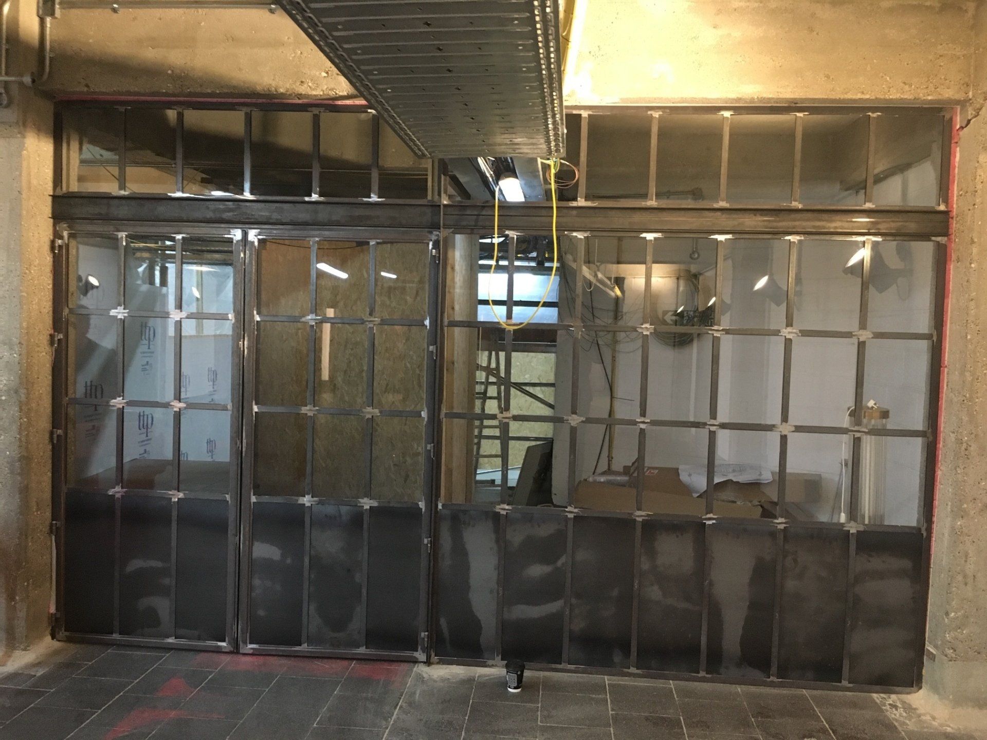 Commercial project 12