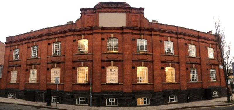 Commercial Window installations 9