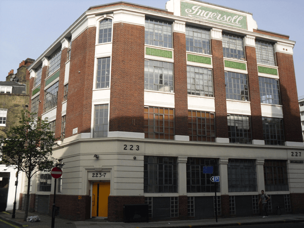 Commercial Window installations 5